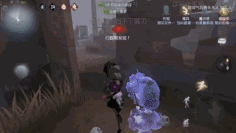 第五人格调香师怎么玩？7