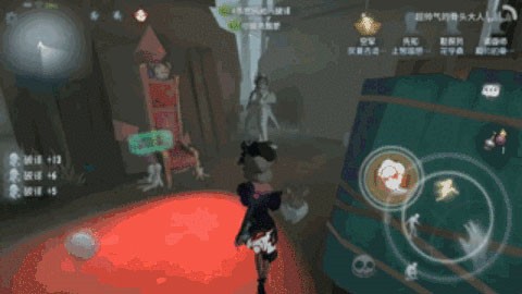 第五人格调香师怎么玩？8