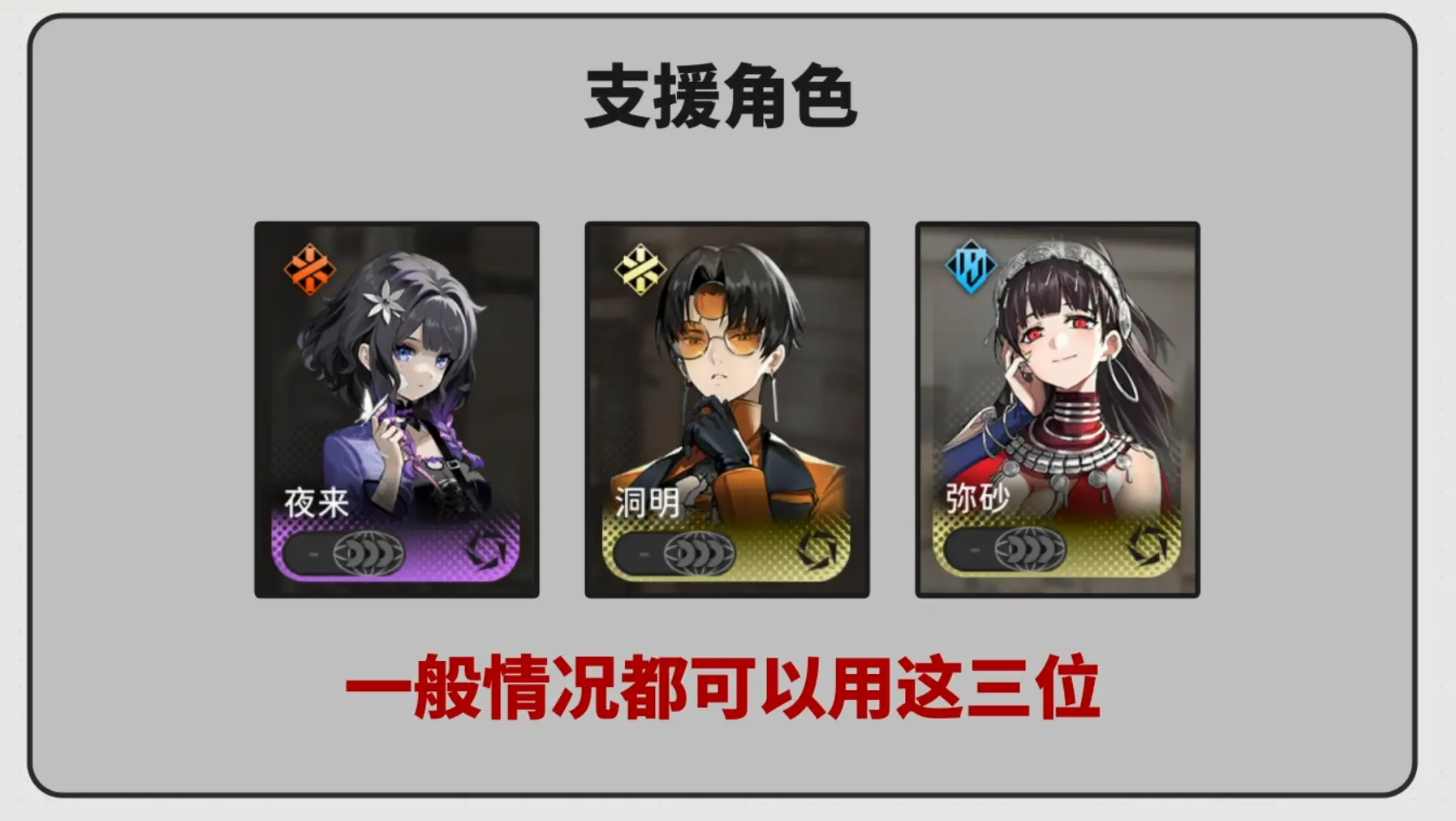 新月同行测试版