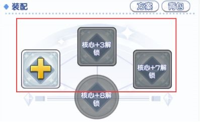 冒险小分队国际服勋章系统介绍1