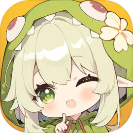 就是非常可爱的自走棋