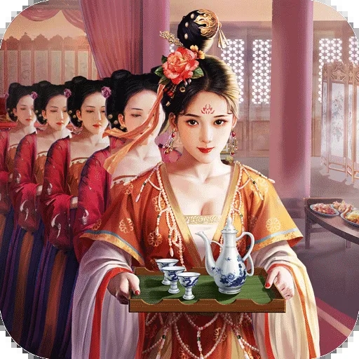 极品芝麻官手游