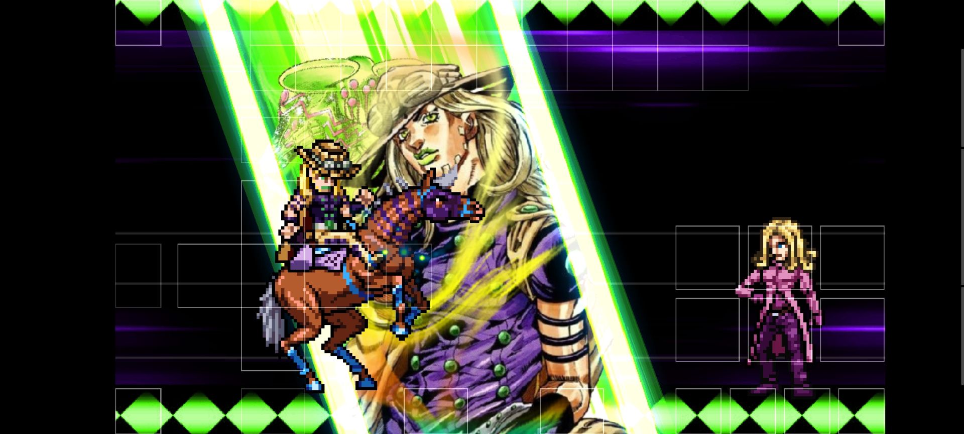 mugenjojo别天止水改