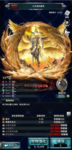 最后的克劳迪亚怎么刷初始1