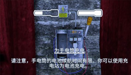 失落的记忆7