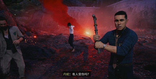 死亡岛2手机版