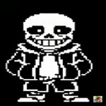 最后的呼吸sans