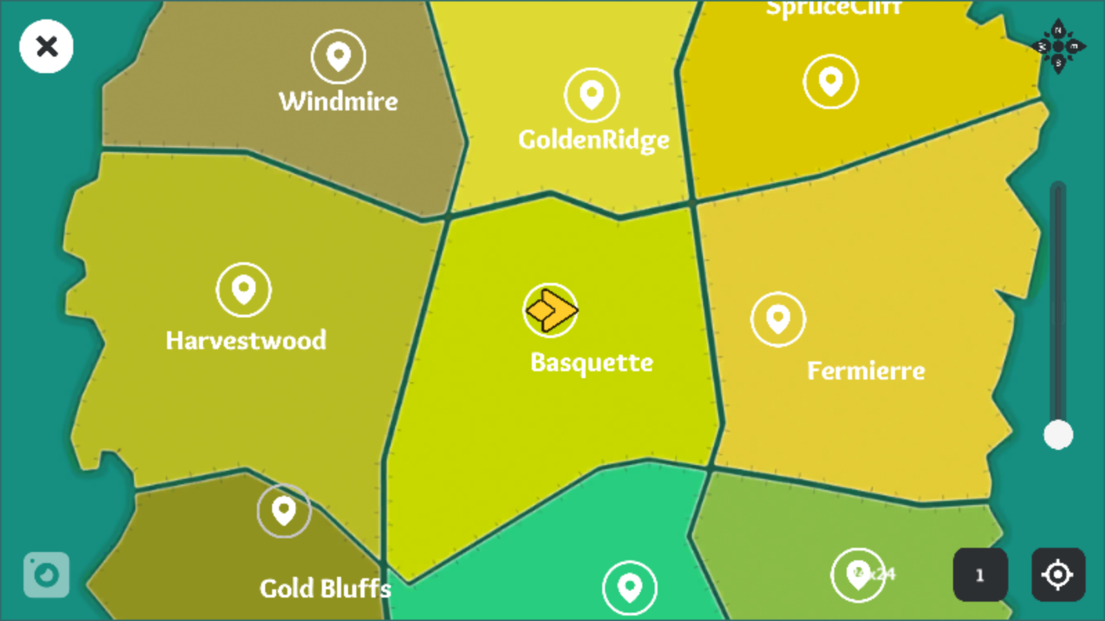 Meadowfell