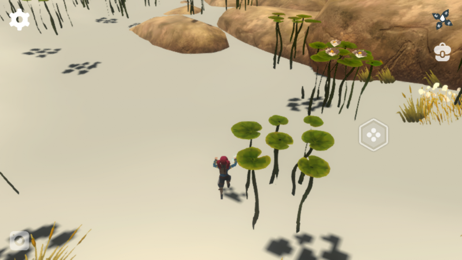 Meadowfell