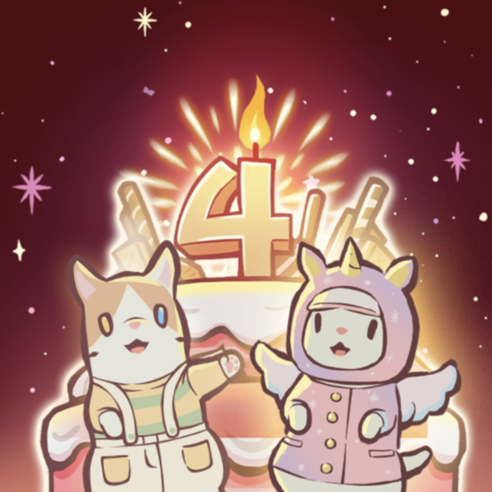 猫咪和汤国际服