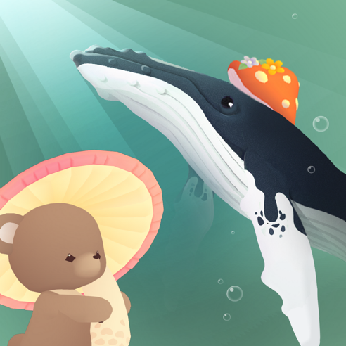 深海水族馆国际服