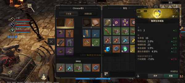 Abyss of Dungeons