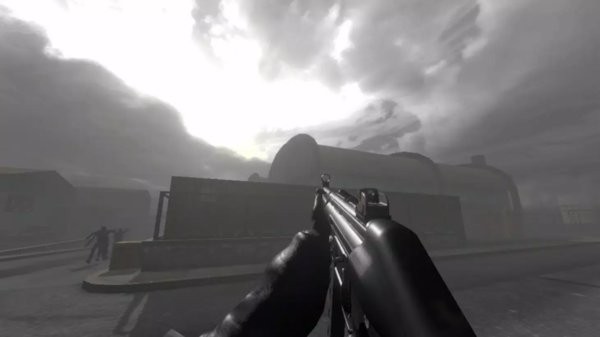 致命一击：僵尸国际服(DeadStrike - Zombie FPS)
