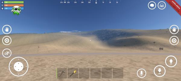 Oxide - Survival Island