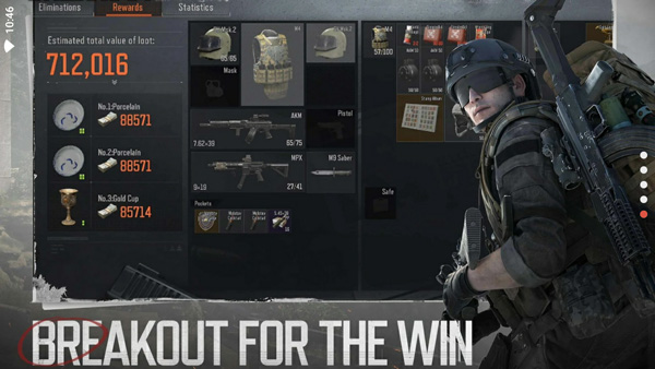 暗区突围国际服下载官网版