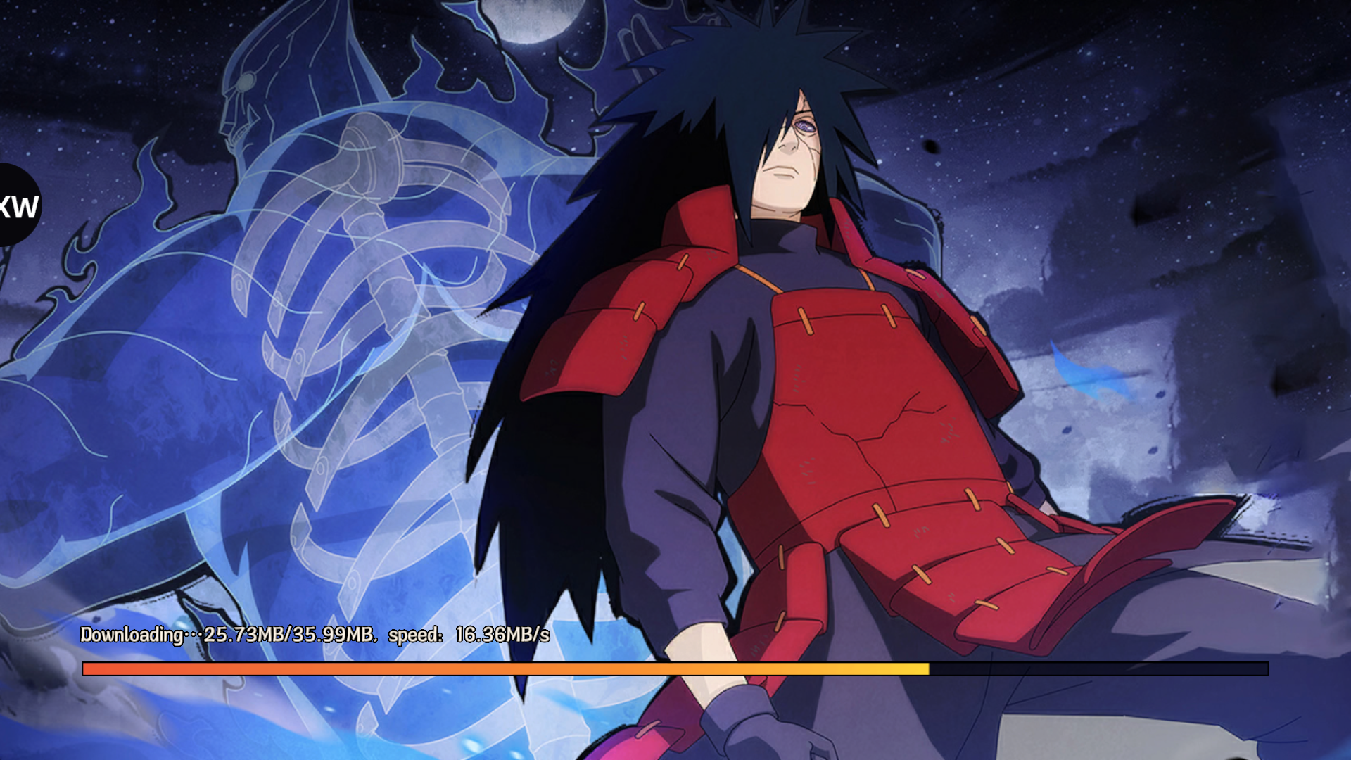 木叶忍者之路MOD版