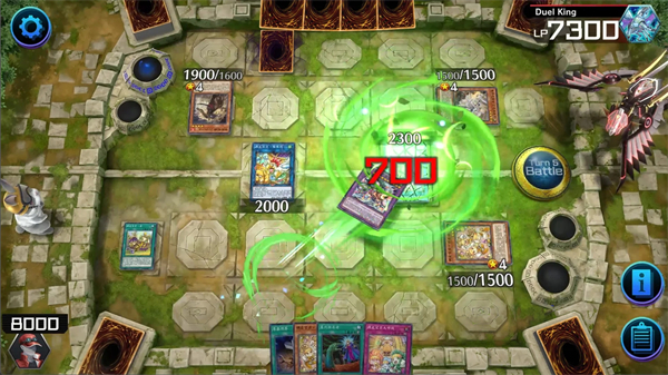 游戏王大师决斗官网版最新版本