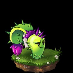 植物大战僵尸2植物图鉴介绍4