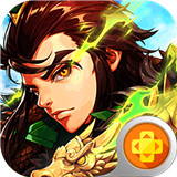 龙战天下公益服