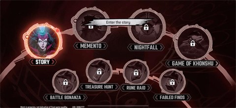 漫威秘法狂潮国际版游戏截图3