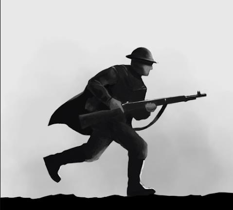 步兵公司：堑壕战