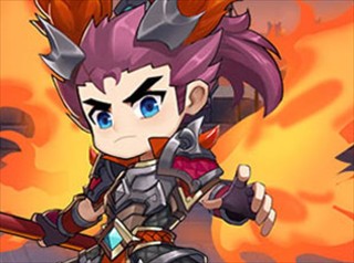 后发制人BT版 阵容推荐2