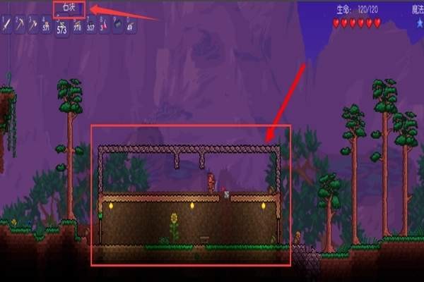 泰拉瑞亚1.4.4.9版