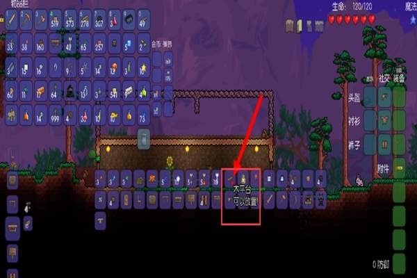 泰拉瑞亚1.4.4.9版