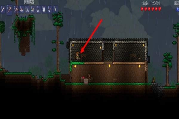 泰拉瑞亚1.4.4.9版