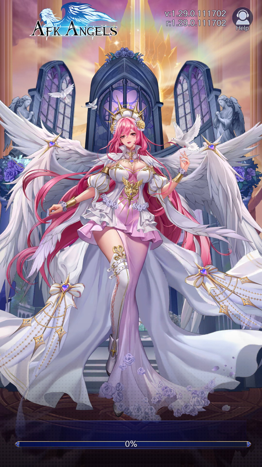 第七幻域国际服