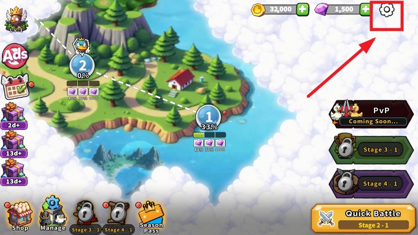 什么鸭What Duck游戏破解版