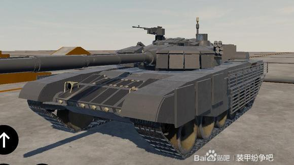 装甲纷争决定版