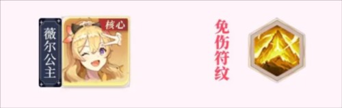 命运圣契折扣版热门阵容推荐2