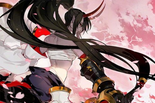 阴阳师游戏截图5