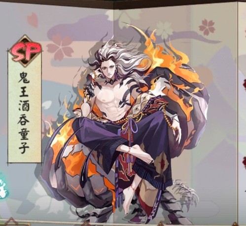 阴阳师必练式神推荐3