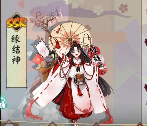 阴阳师必练式神推荐6