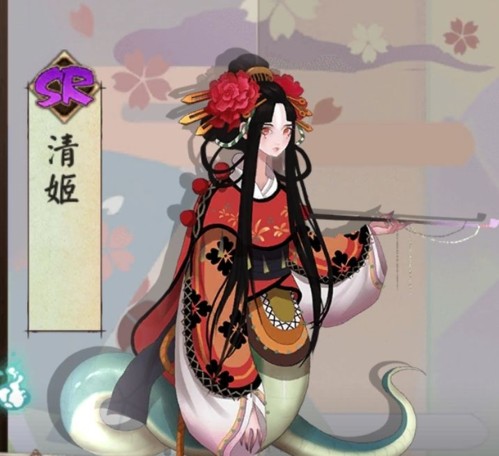 阴阳师必练式神推荐9