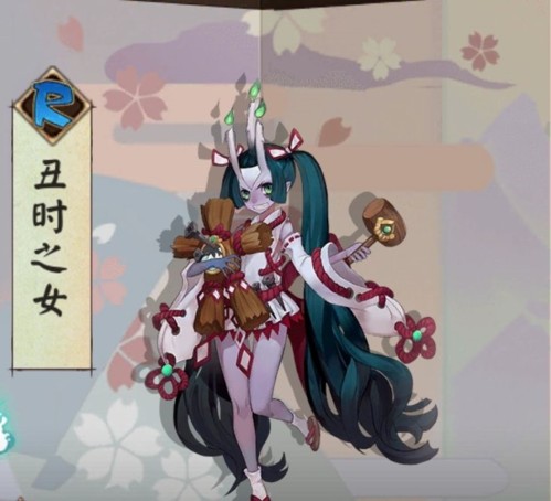 阴阳师必练式神推荐10