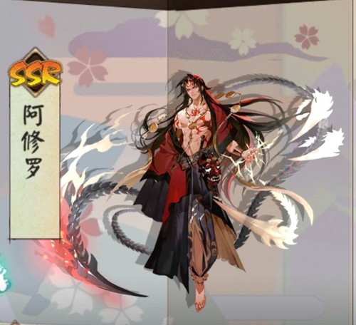 阴阳师必练式神推荐11