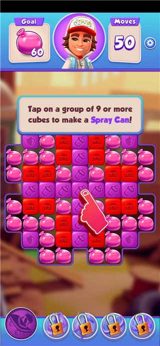 Subway Surfers Blast