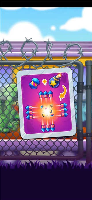 Subway Surfers Blast