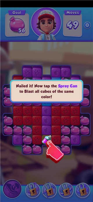 Subway Surfers Blast