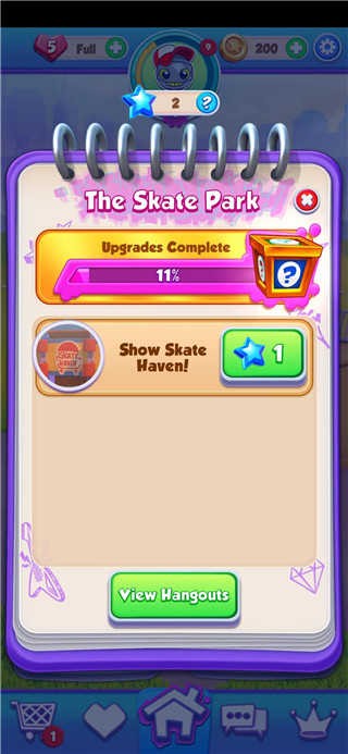 Subway Surfers Blast