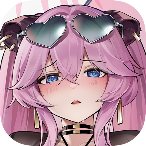 绯色回响游族客户端