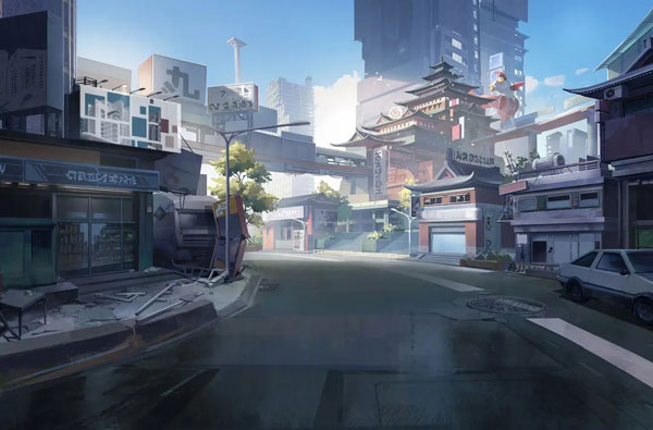 绯色回响官方版