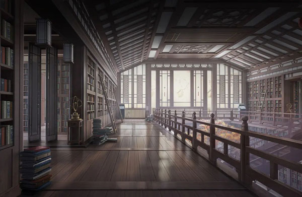 绯色回响官方版