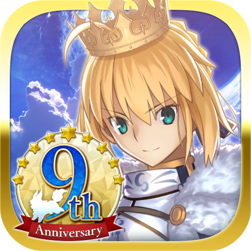 命运冠位指定小米服