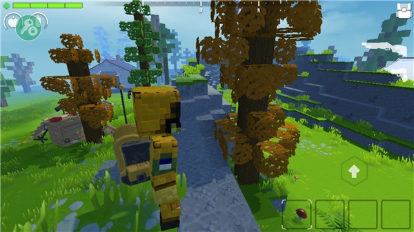 猎人僵尸生存图片8