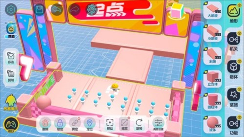 eggy party关卡制作攻略9