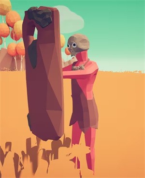 全面战争模拟器部落时代